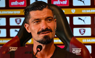 La Salernitana chiede blocco dei calendari di Serie B e C